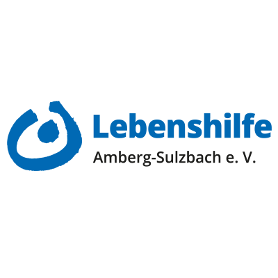 Logo Lebenshilfe Amberg-Sulzbach e. V.