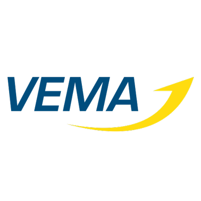 Logo VEMA eG